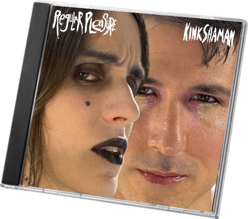 Kink Shaman CD