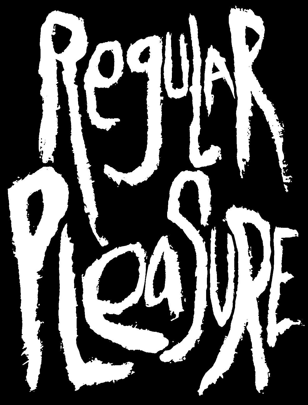 Regular Pleasure Logo